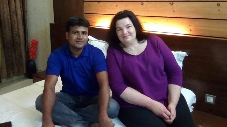 খুলনার আসাদকে জার্মানিতে নিয়ে গেলেন কাসুমী